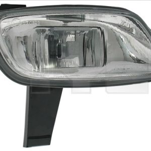 Proiector ceata TYC 19-5231-05-2 – PEOUGET | AutoRival