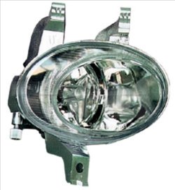 Proiector ceata TYC 19-5323-05-2 – PEOUGET | AutoRival