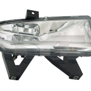 Proiector ceata TYC 19-5337-05-2 – PEOUGET | AutoRival