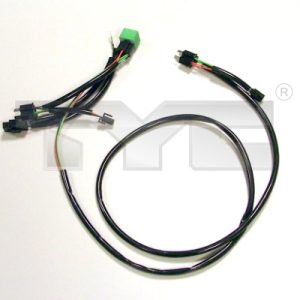 Cablaj far TYC 20-6155-WP-1 – PEOUGET | AutoRival