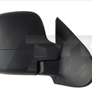 Oglinda exterioara TYC 305-0009 – PEOUGET | AutoRival