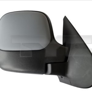 Oglinda exterioara TYC 305-0111 – PEOUGET | AutoRival
