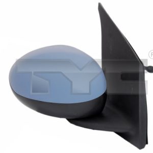 Oglinda exterioara TYC 305-0115 – PEOUGET | AutoRival