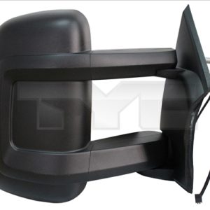 Oglinda exterioara TYC 309-0157 – PEOUGET | AutoRival