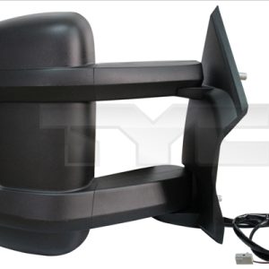 Oglinda exterioara TYC 309-0161 – PEOUGET | AutoRival