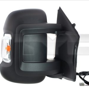 Oglinda exterioara TYC 309-0200 – PEOUGET | AutoRival