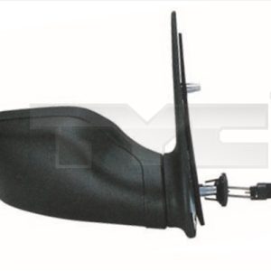 Oglinda exterioara TYC 326-0004 – PEOUGET | AutoRival