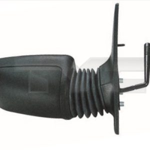 Oglinda exterioara TYC 326-0012 – PEOUGET | AutoRival