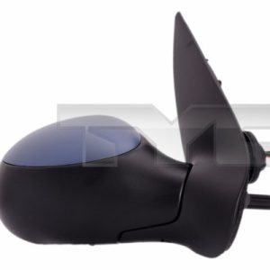 Oglinda exterioara TYC 326-0018 – PEOUGET | AutoRival