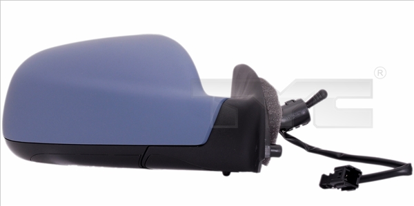 Oglinda exterioara TYC 326-0040 – PEOUGET | AutoRival