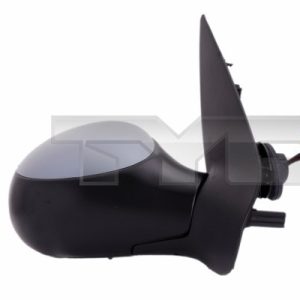 Oglinda exterioara TYC 326-0076 – PEOUGET | AutoRival