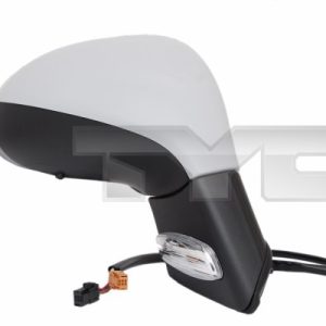 Oglinda exterioara TYC 326-0088 – PEOUGET | AutoRival