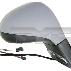 Oglinda exterioara TYC 326-0096 – PEOUGET | AutoRival