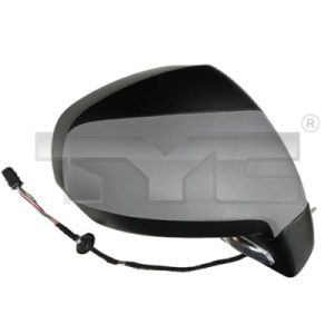 Oglinda exterioara TYC 326-0105 – PEOUGET | AutoRival
