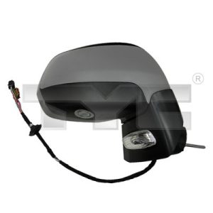 Oglinda exterioara TYC 326-0108 – PEOUGET | AutoRival