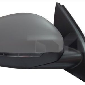 Oglinda exterioara TYC 326-0161 – PEOUGET | AutoRival