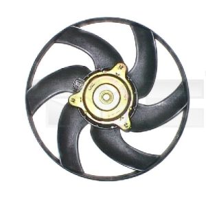 Ventilator radiator TYC 805-0013 – PEOUGET | AutoRival