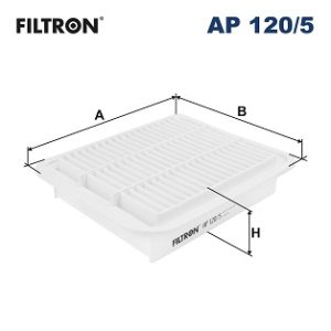 Filtru aer FILTRON AP 120/5 – PEOUGET | AutoRival