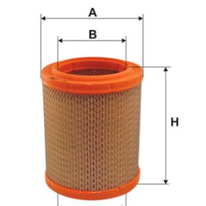 Filtru aer FILTRON AR 231 – PEOUGET | AutoRival