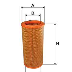 Filtru aer FILTRON AR 314 – PEOUGET | AutoRival