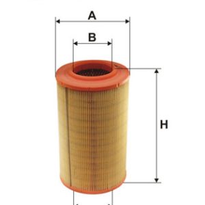 Filtru aer FILTRON AR 316 – PEOUGET | AutoRival