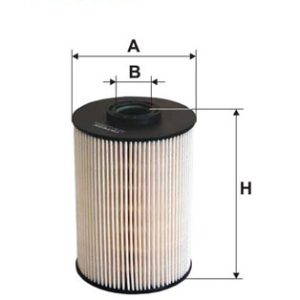 Filtru combustibil FILTRON PE 816/7 – PEOUGET | AutoRival