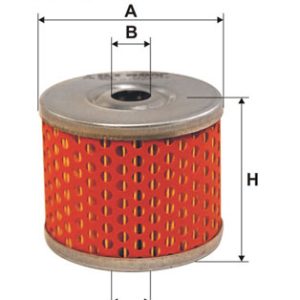 Filtru combustibil FILTRON PM 815 – PEOUGET | AutoRival