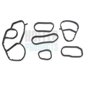 Set garnituri radiator ulei HOFFER 01621