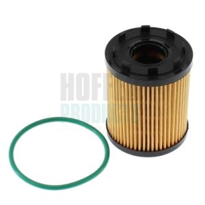 Filtru ulei HOFFER 14463 – PEOUGET | AutoRival