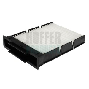 Filtru aer habitaclu HOFFER 17406F – PEOUGET | AutoRival