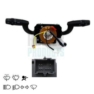 Comutator coloana directie HOFFER 21031232 – PEOUGET | AutoRival