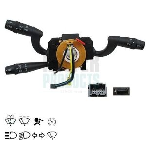 Comutator coloana directie HOFFER 21031294 – PEOUGET | AutoRival