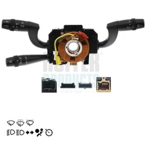 Comutator coloana directie HOFFER 21031698 – PEOUGET | AutoRival