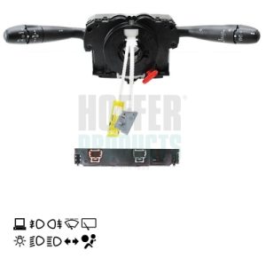 Comutator coloana directie HOFFER 21031710 – PEOUGET | AutoRival