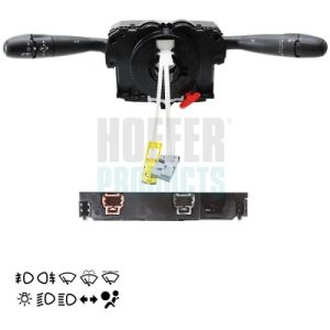 Comutator coloana directie HOFFER 21031712 – PEOUGET | AutoRival