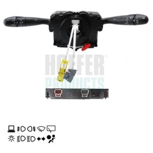 Comutator coloana directie HOFFER 21031713 – PEOUGET | AutoRival