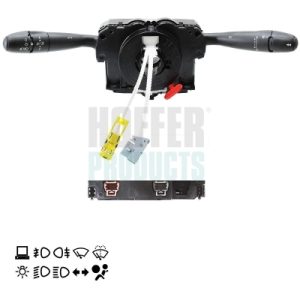 Comutator coloana directie HOFFER 21031714 – PEOUGET | AutoRival