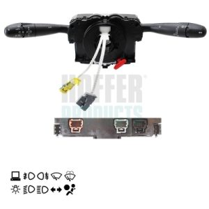 Comutator coloana directie HOFFER 21031720 – PEOUGET | AutoRival