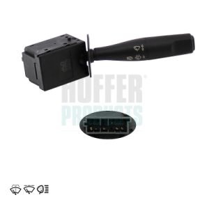 Comutator coloana directie HOFFER 2103181 – PEOUGET | AutoRival