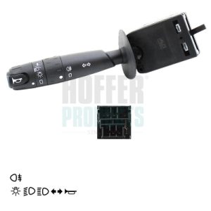 Comutator coloana directie HOFFER 2103191 – PEOUGET | AutoRival