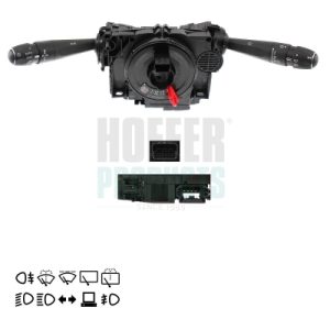 Comutator coloana directie HOFFER 21031918 – PEOUGET | AutoRival