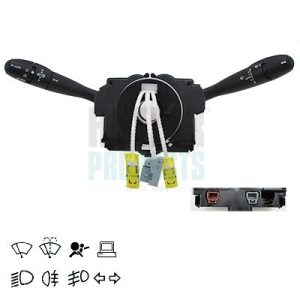 Comutator coloana directie HOFFER 2103359 – PEOUGET | AutoRival