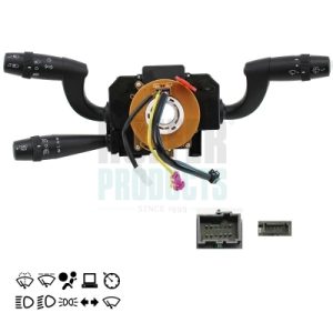 Comutator coloana directie HOFFER 2103571 – PEOUGET | AutoRival