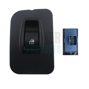 Comutator macara geam HOFFER 2106032