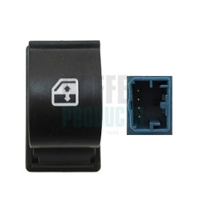 Comutator macara geam HOFFER 2106037 – PEOUGET | AutoRival