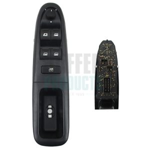 Comutator macara geam HOFFER 2106089 – PEOUGET | AutoRival