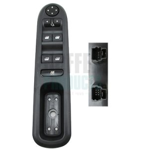 Comutator macara geam HOFFER 2106096 – PEOUGET | AutoRival