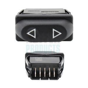 Comutator macara geam HOFFER 2106422 – PEOUGET | AutoRival