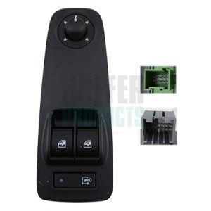 Comutator macara geam HOFFER 2106489 – PEOUGET | AutoRival
