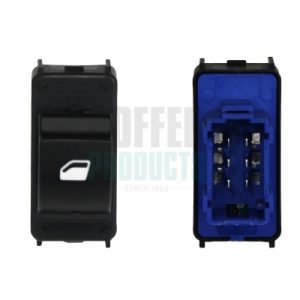 Comutator macara geam HOFFER 2106784 – PEOUGET | AutoRival